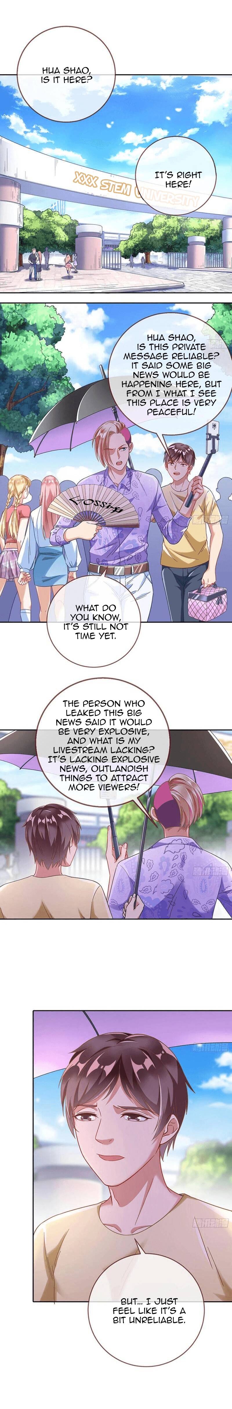 Cheating Men Must Die chapter 235 page 2