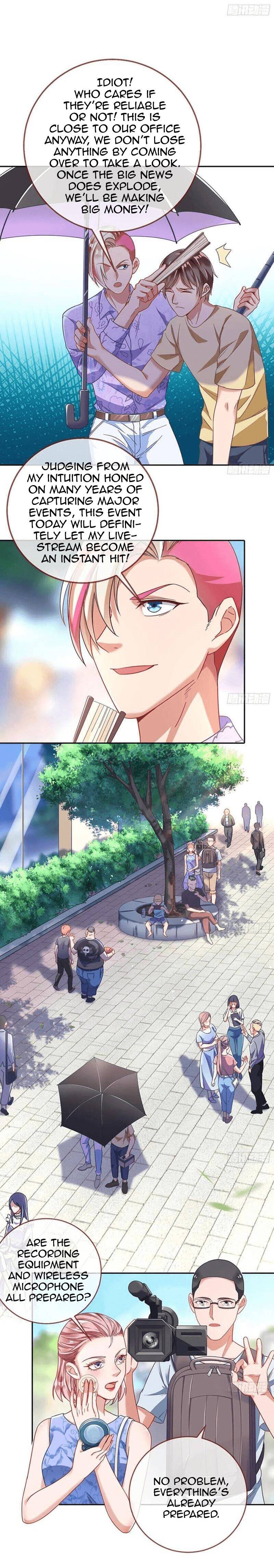 Cheating Men Must Die chapter 235 page 3