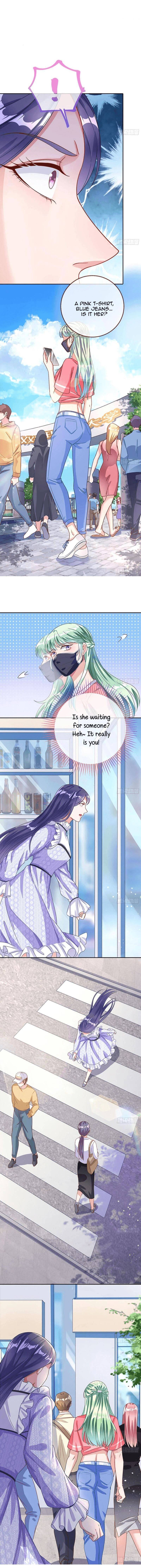 Cheating Men Must Die chapter 235 page 5