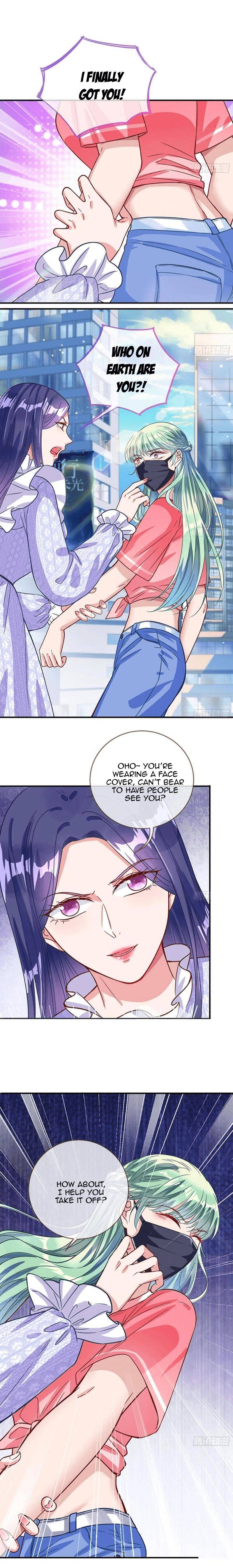 Cheating Men Must Die chapter 235 page 6