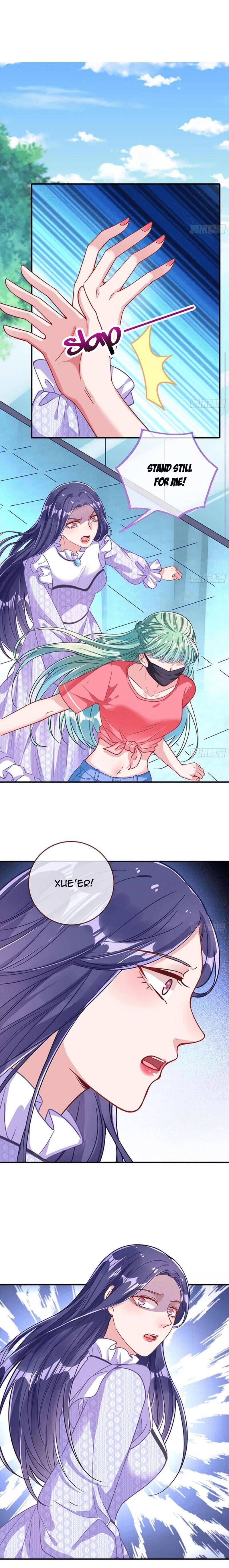 Cheating Men Must Die chapter 235 page 7