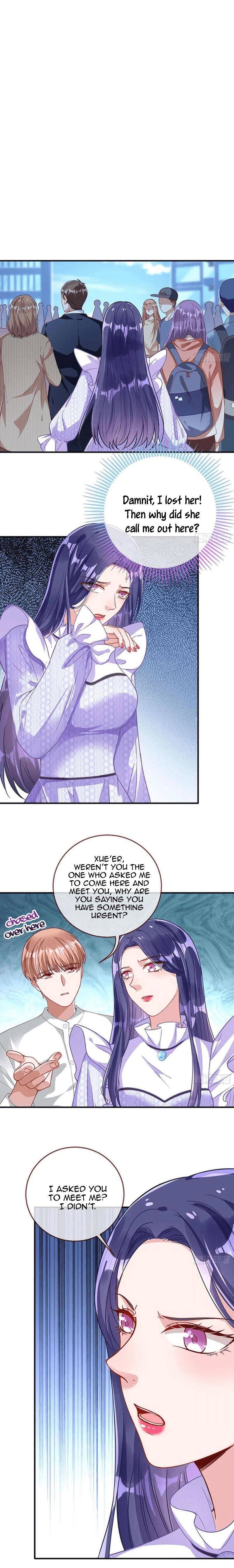 Cheating Men Must Die chapter 235 page 9