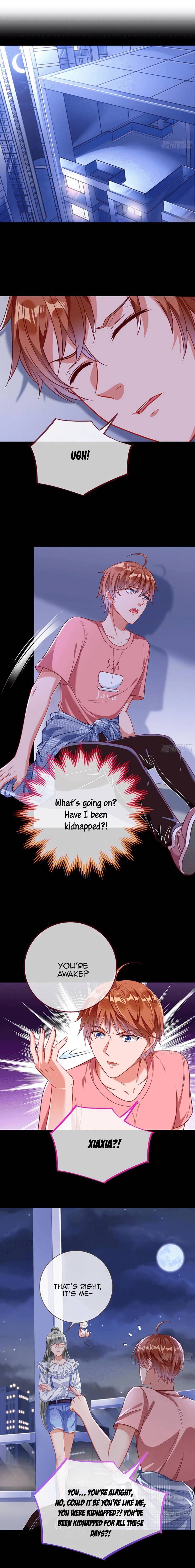 Cheating Men Must Die chapter 237 page 2