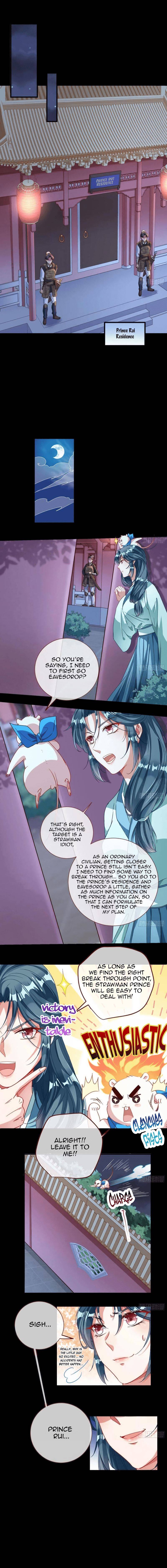 Cheating Men Must Die chapter 239 page 10