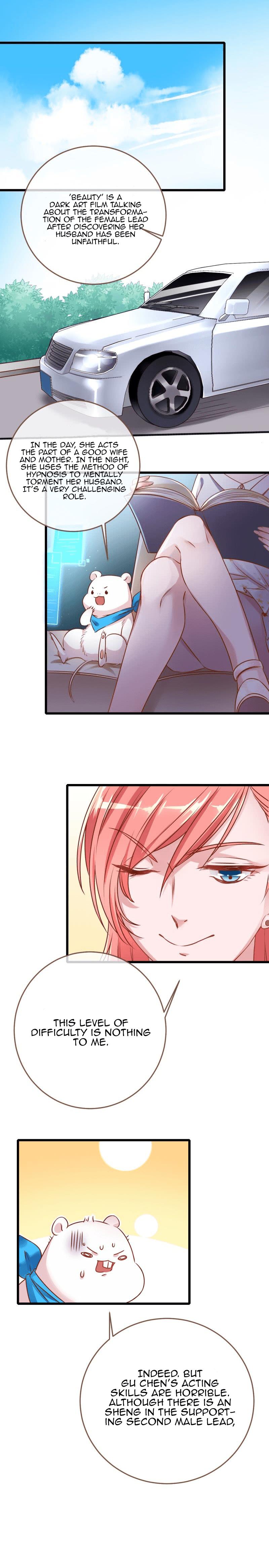 Cheating Men Must Die chapter 24 page 5