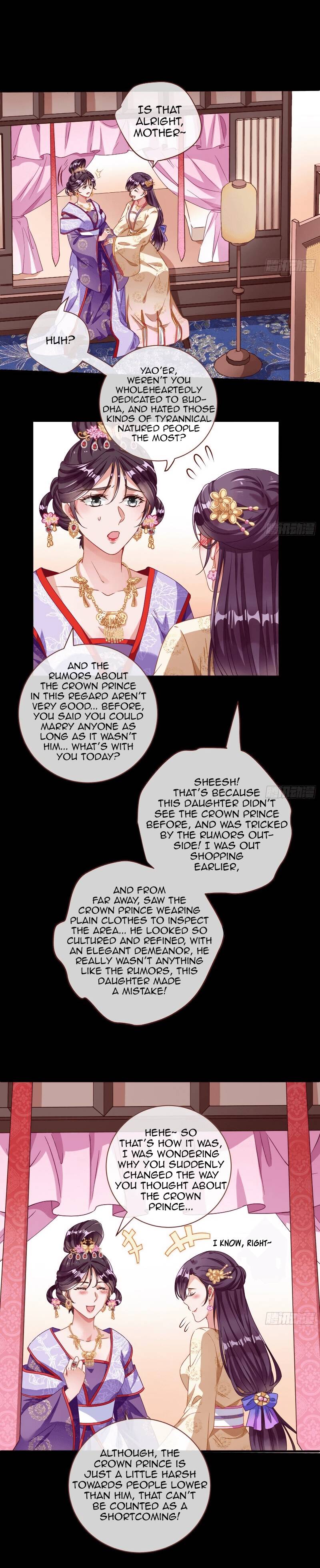 Cheating Men Must Die chapter 241 page 10