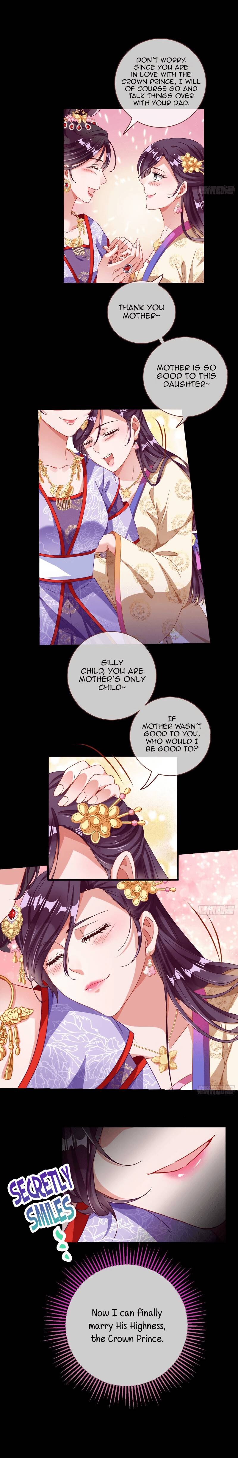 Cheating Men Must Die chapter 241 page 11