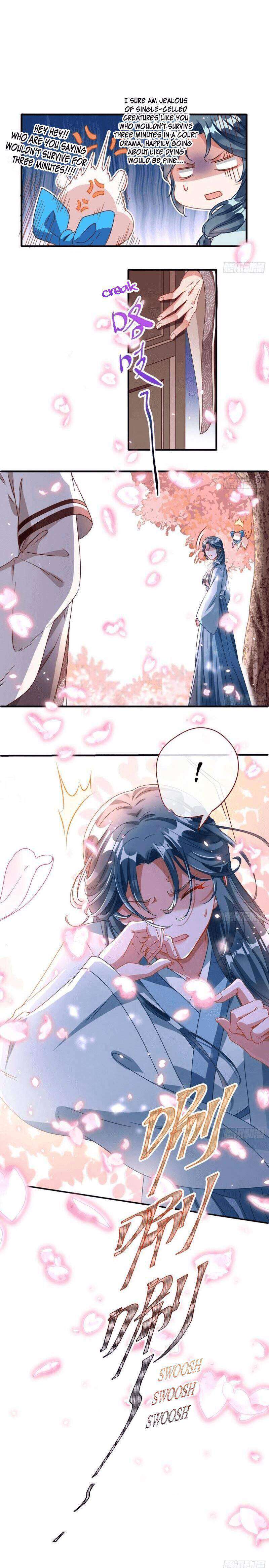 Cheating Men Must Die chapter 242 page 10