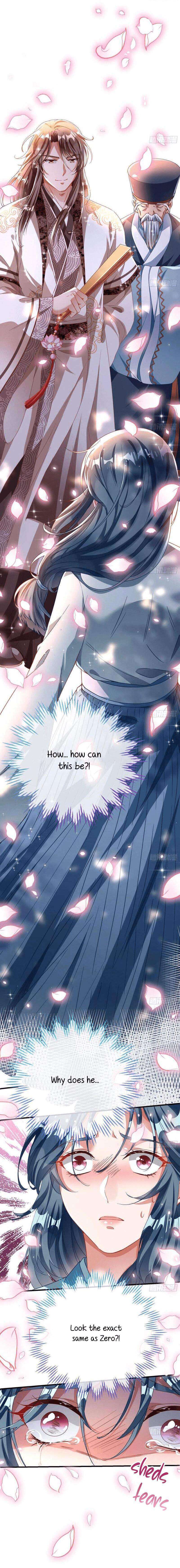 Cheating Men Must Die chapter 242 page 11