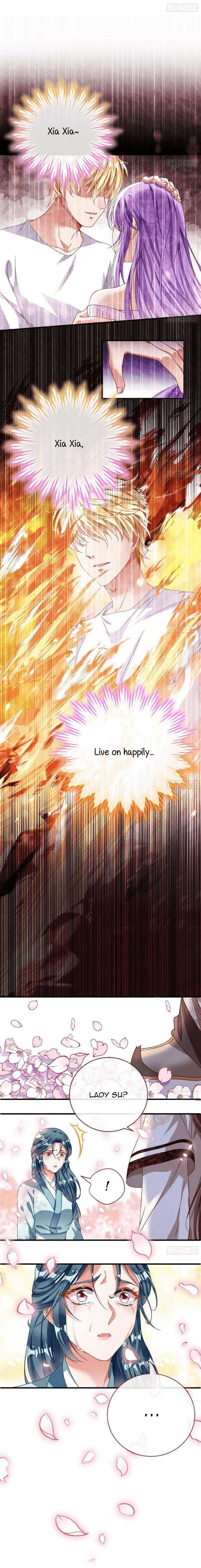 Cheating Men Must Die chapter 242 page 12