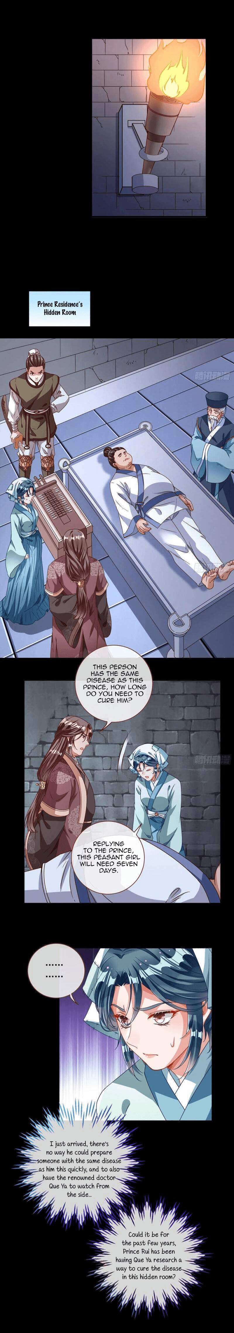 Cheating Men Must Die chapter 242 page 2