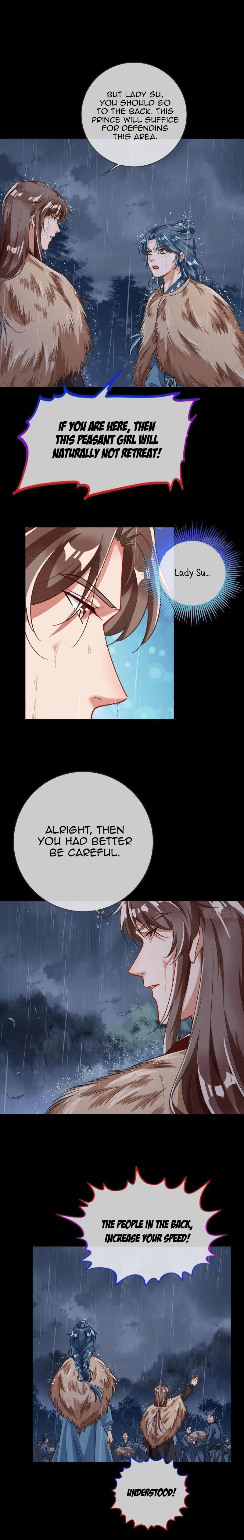 Cheating Men Must Die chapter 251 page 10