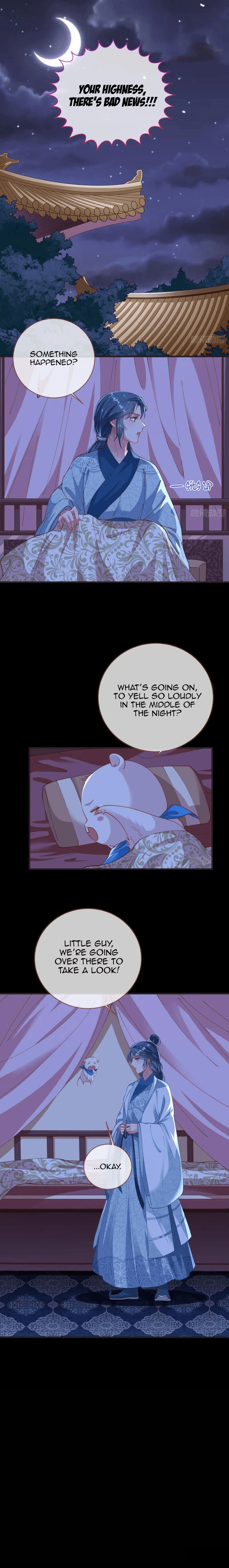 Cheating Men Must Die chapter 251 page 2