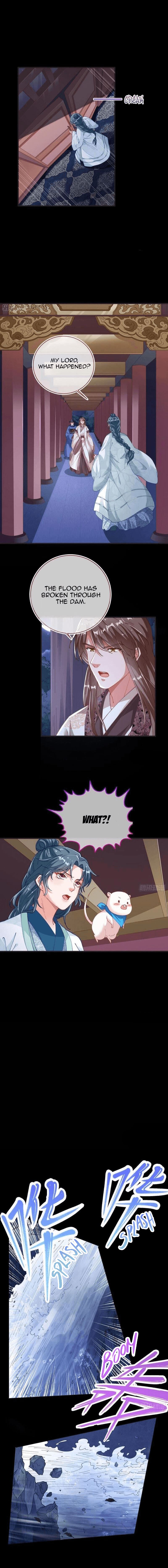 Cheating Men Must Die chapter 251 page 3