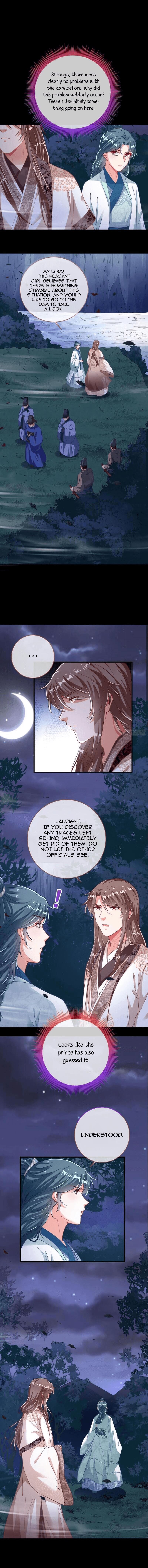 Cheating Men Must Die chapter 251 page 5