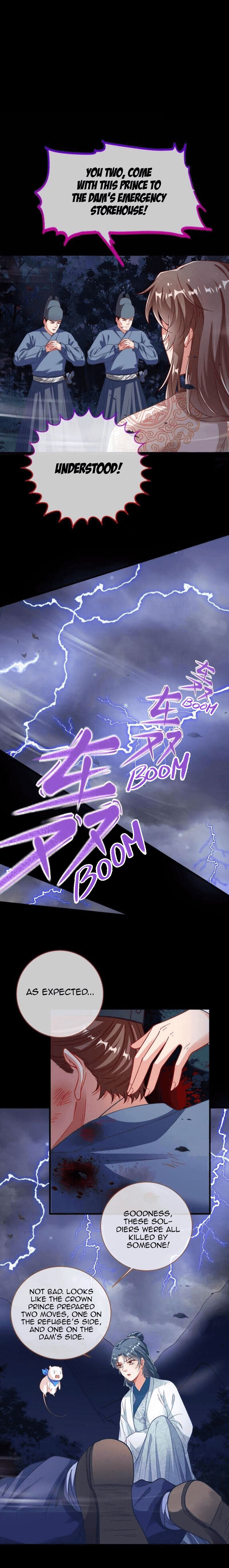 Cheating Men Must Die chapter 251 page 6