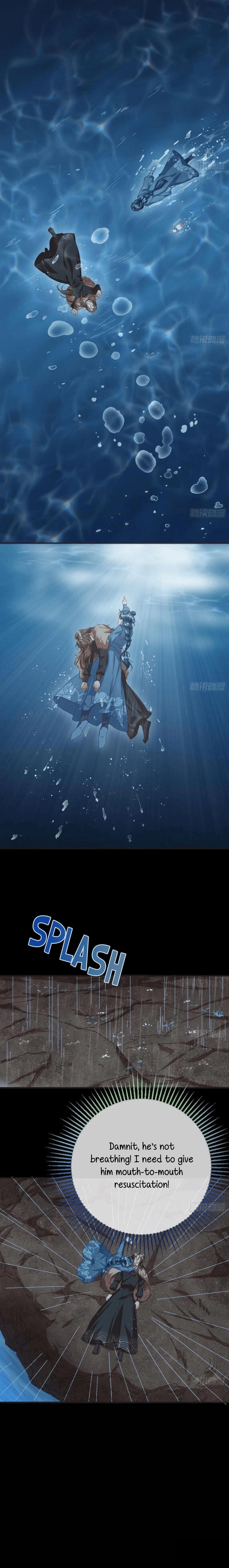 Cheating Men Must Die chapter 253 page 2