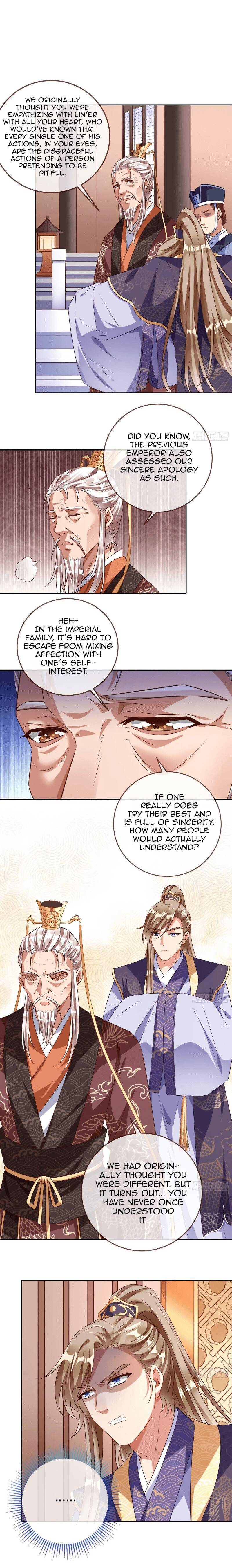 Cheating Men Must Die chapter 256 page 11