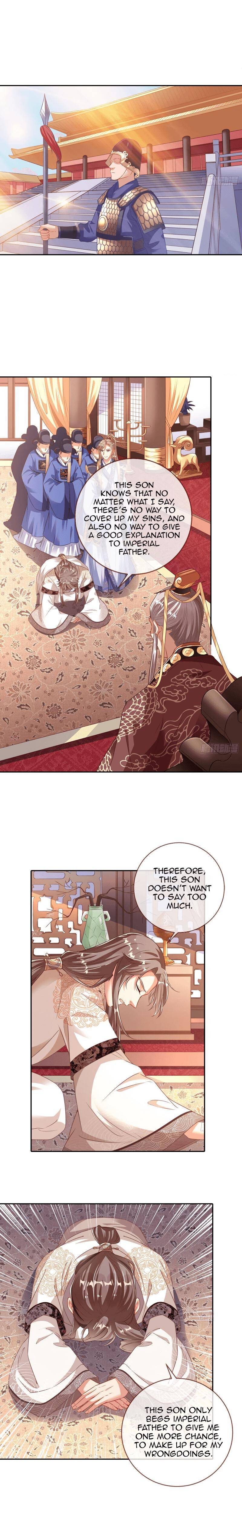 Cheating Men Must Die chapter 256 page 2