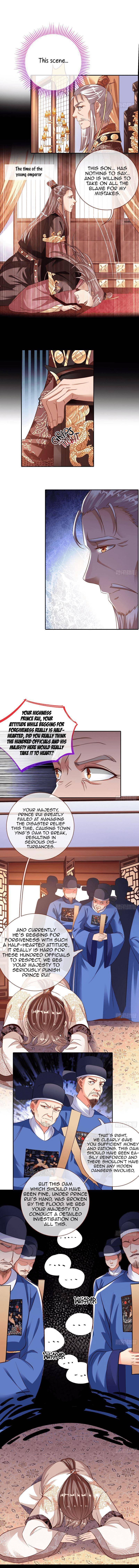 Cheating Men Must Die chapter 256 page 4