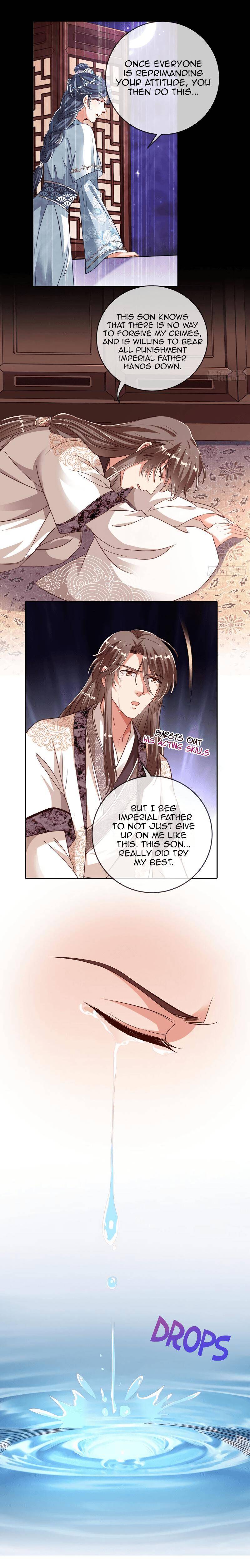 Cheating Men Must Die chapter 256 page 5