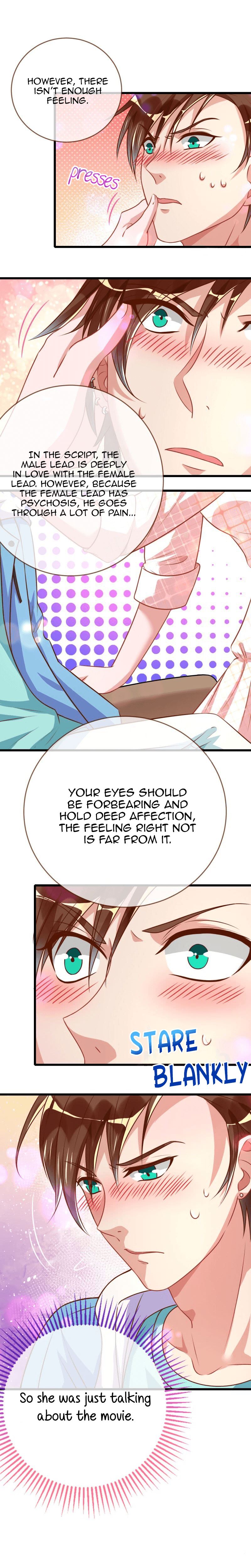 Cheating Men Must Die chapter 26 page 2