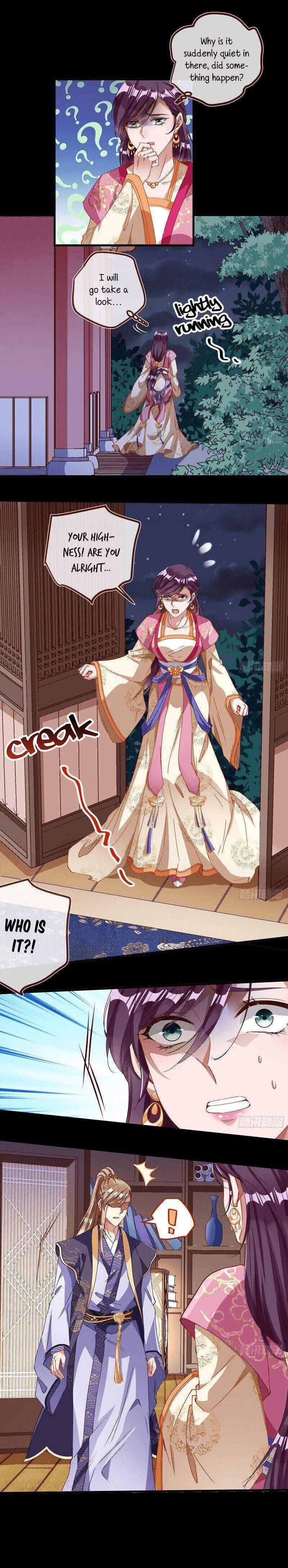 Cheating Men Must Die chapter 260 page 10