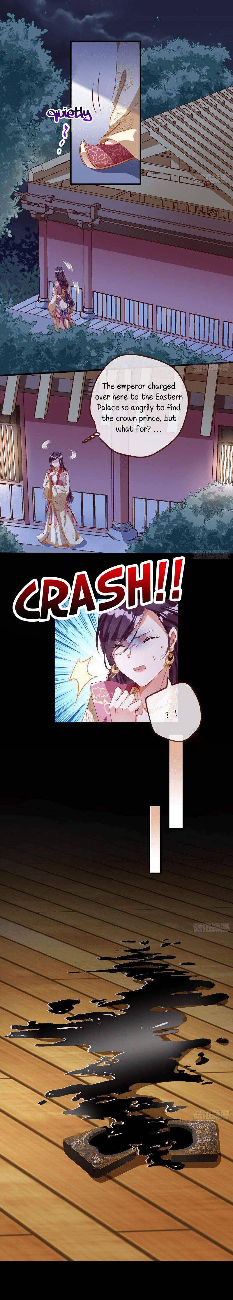 Cheating Men Must Die chapter 260 page 2