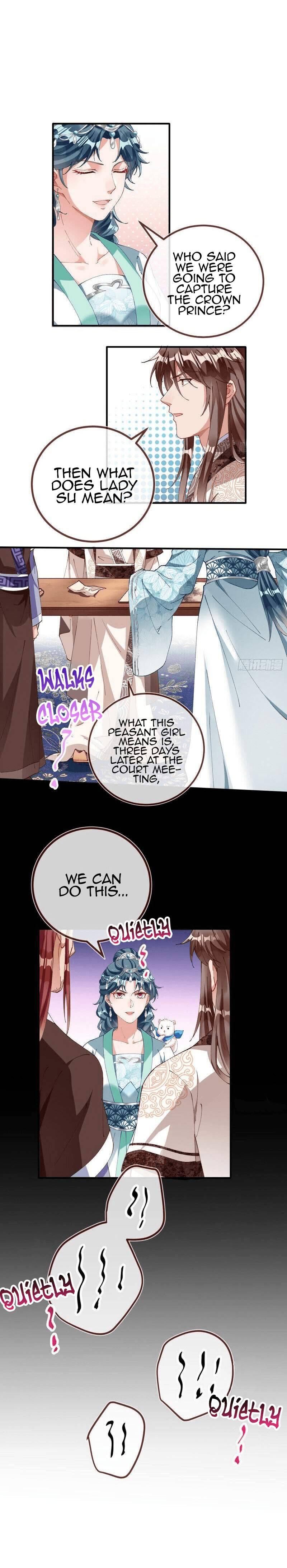 Cheating Men Must Die chapter 263 page 12