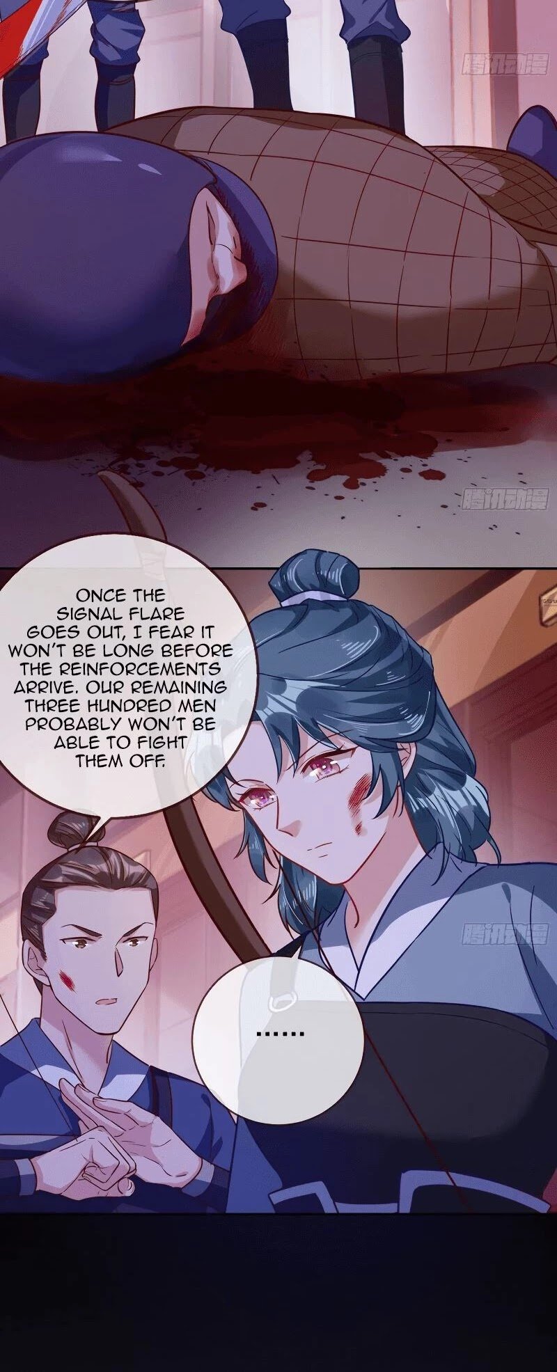 Cheating Men Must Die chapter 265 page 10