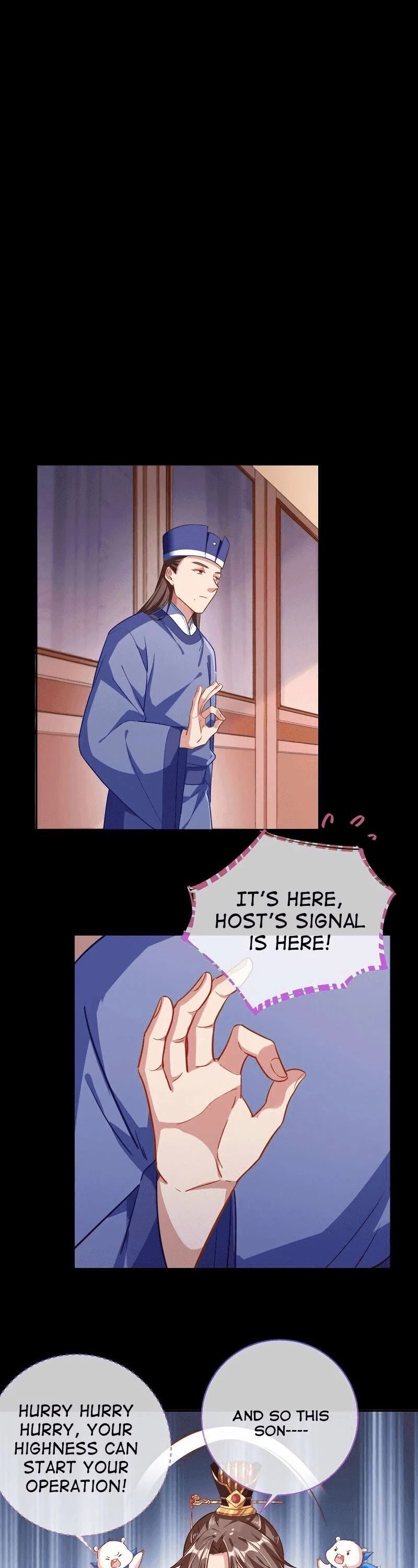 Cheating Men Must Die chapter 265 page 13