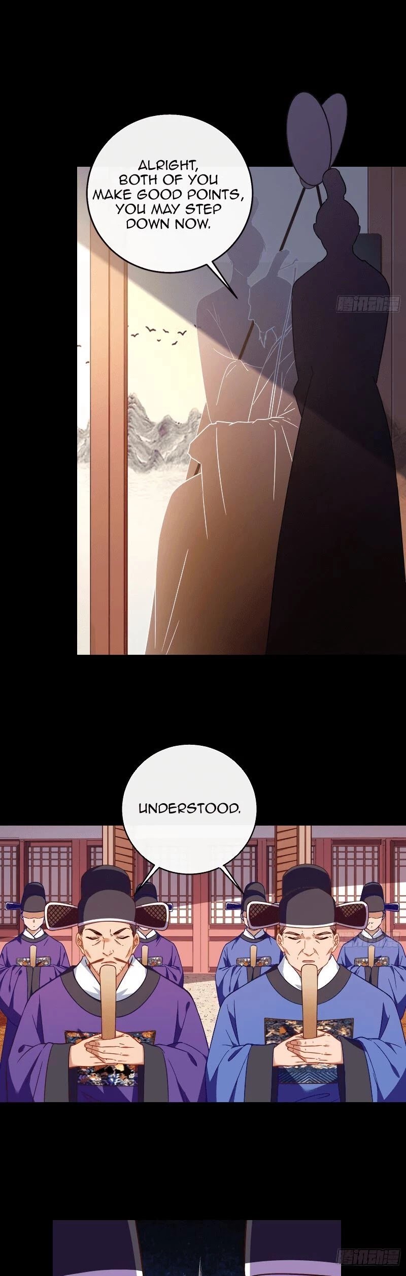 Cheating Men Must Die chapter 265 page 2