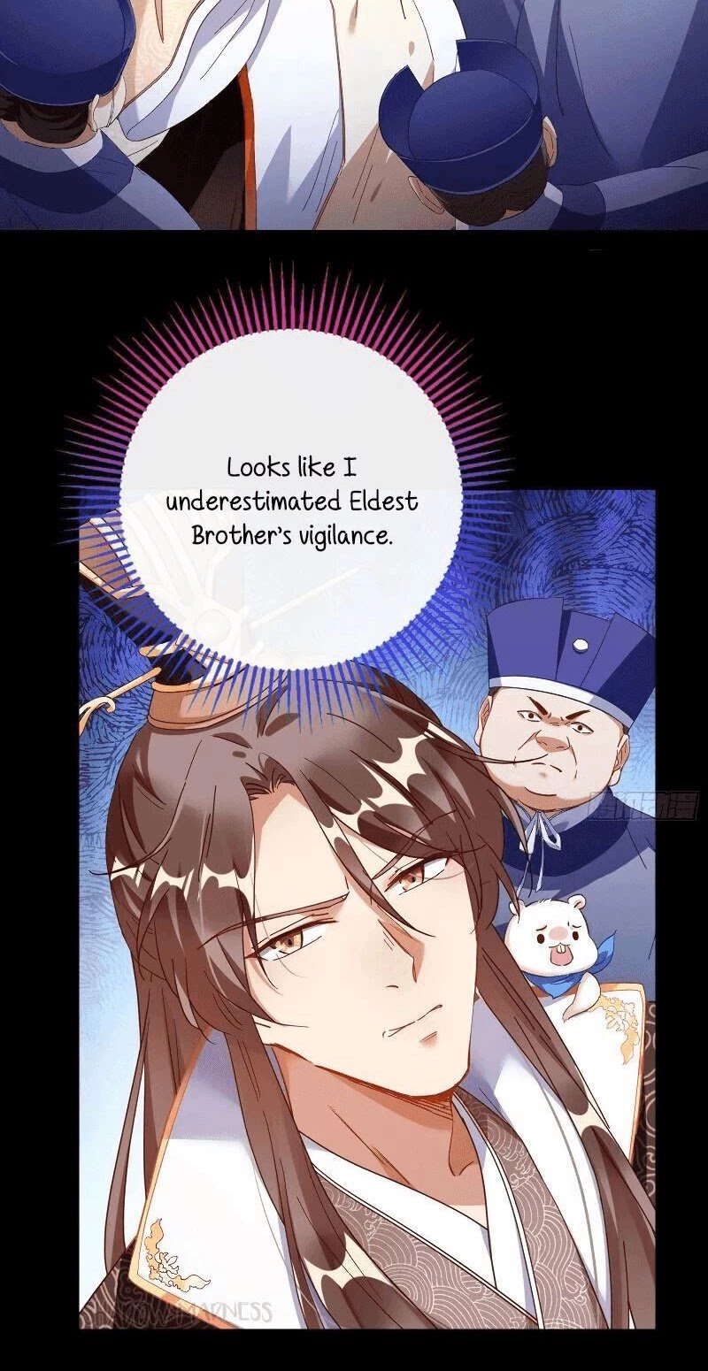 Cheating Men Must Die chapter 265 page 25