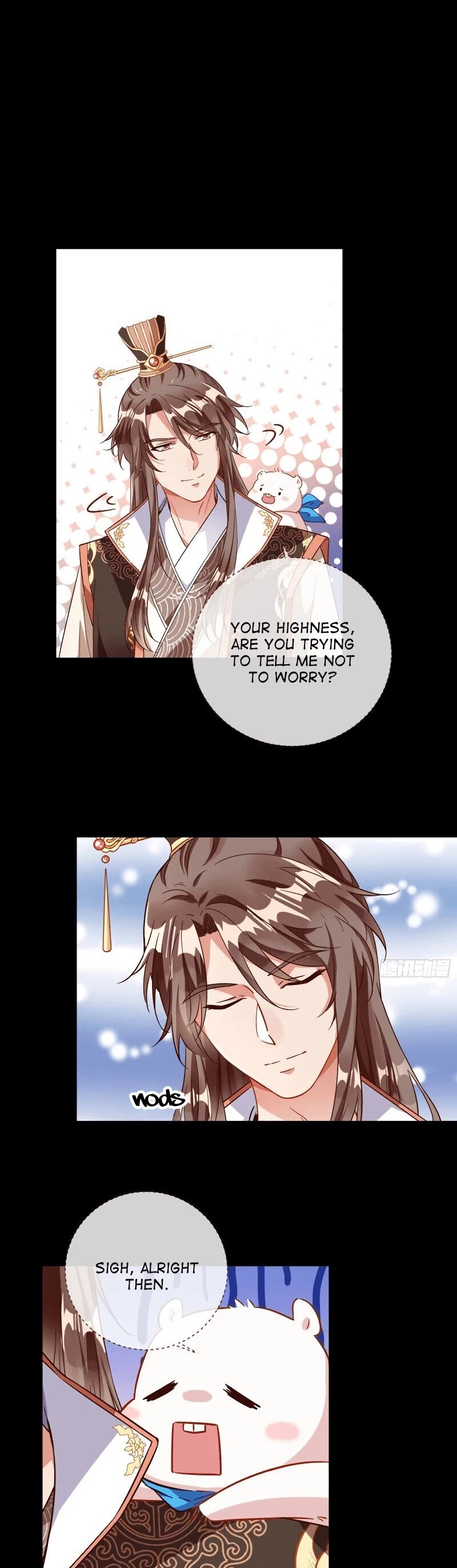 Cheating Men Must Die chapter 265 page 6