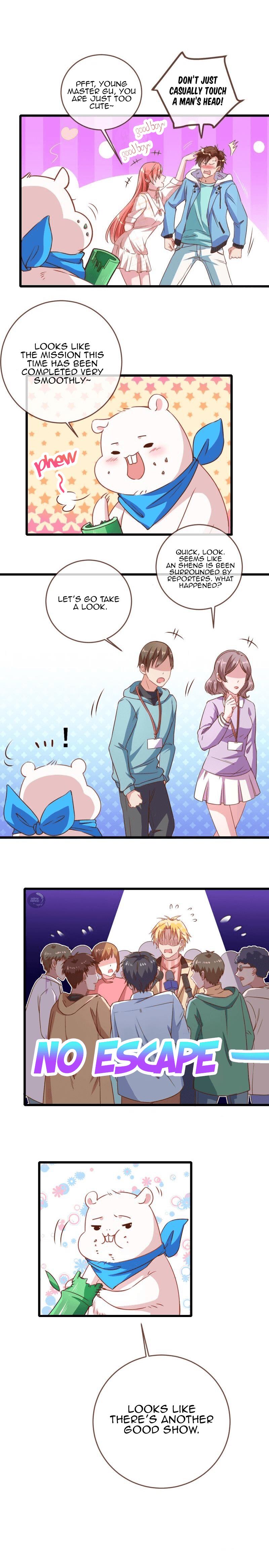 Cheating Men Must Die chapter 27 page 7