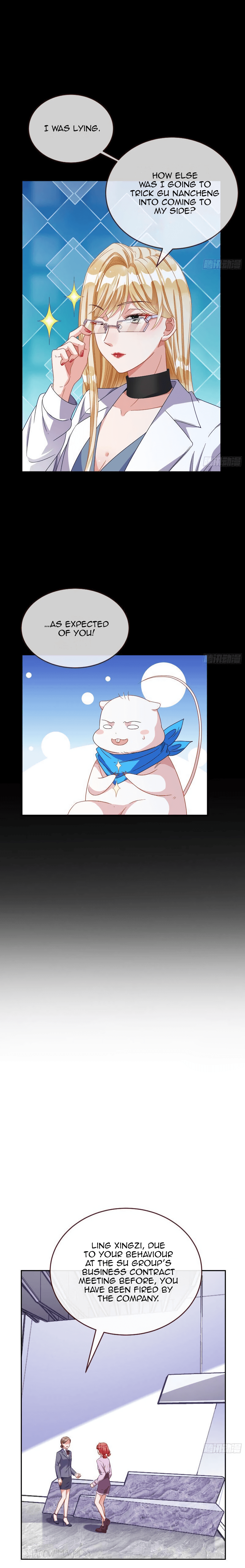 Cheating Men Must Die chapter 274 page 12