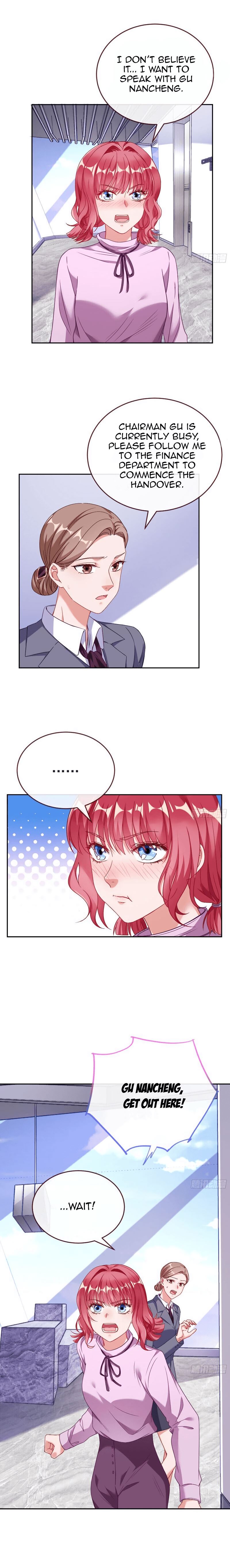 Cheating Men Must Die chapter 274 page 13