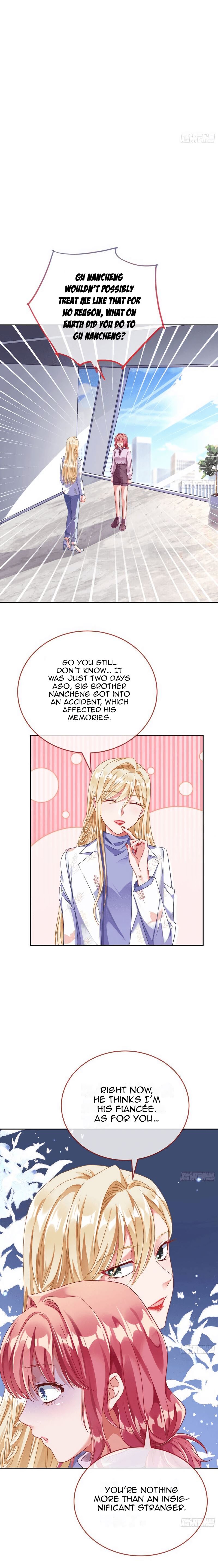 Cheating Men Must Die chapter 274 page 17