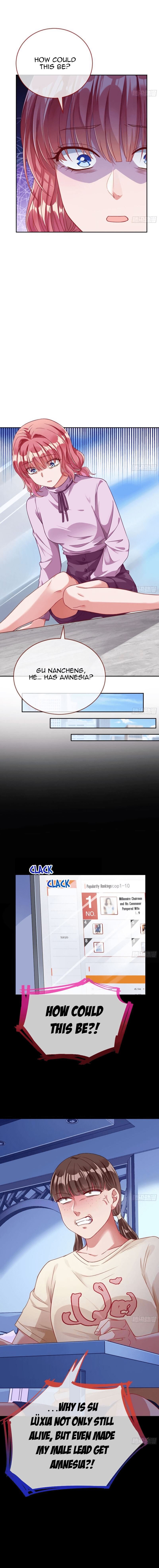 Cheating Men Must Die chapter 274 page 18