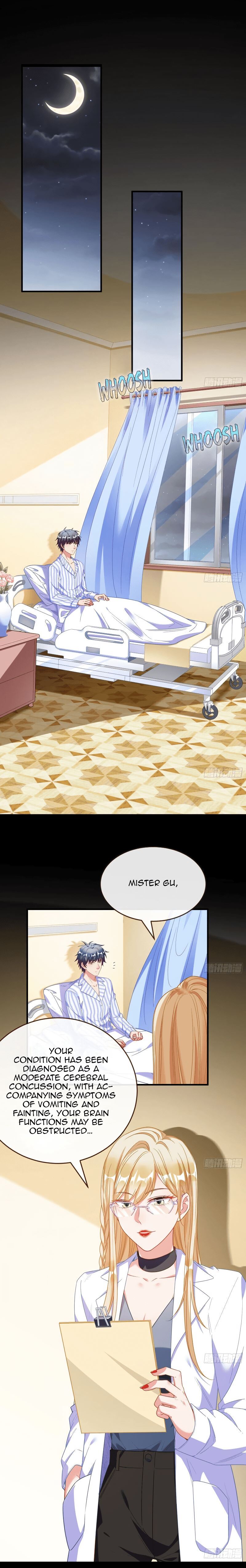 Cheating Men Must Die chapter 274 page 2