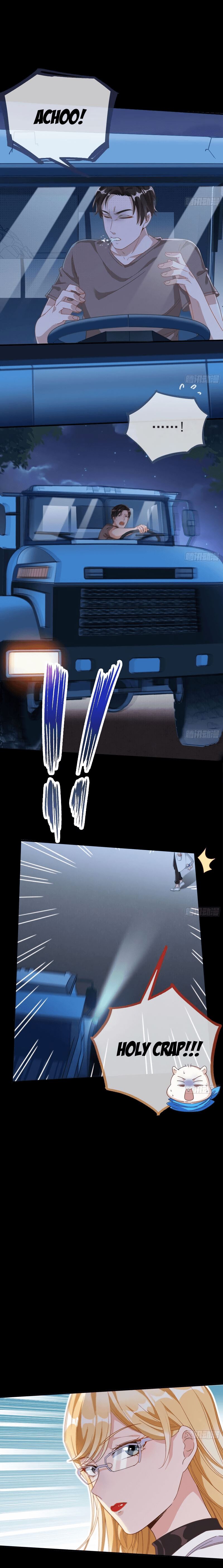 Cheating Men Must Die chapter 274 page 9