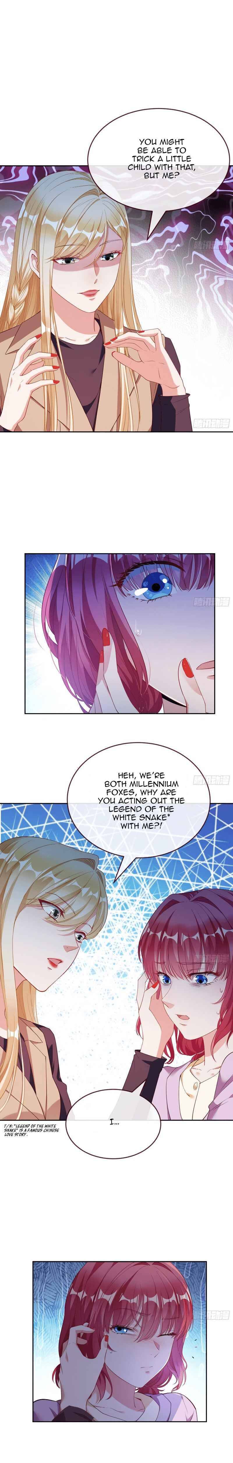 Cheating Men Must Die chapter 275 page 11