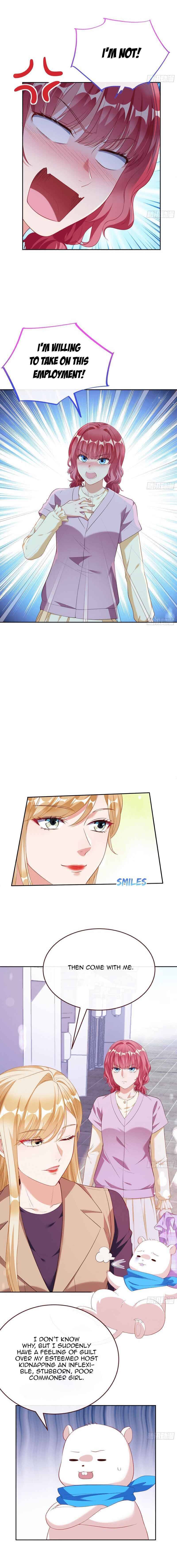 Cheating Men Must Die chapter 275 page 14