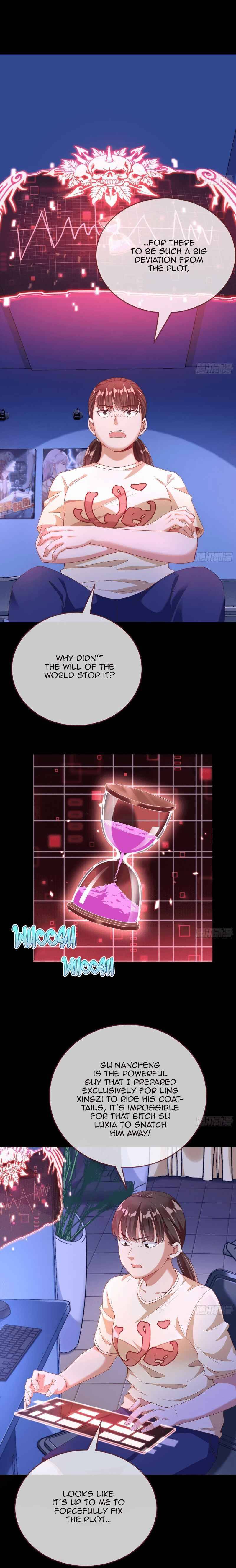 Cheating Men Must Die chapter 275 page 2