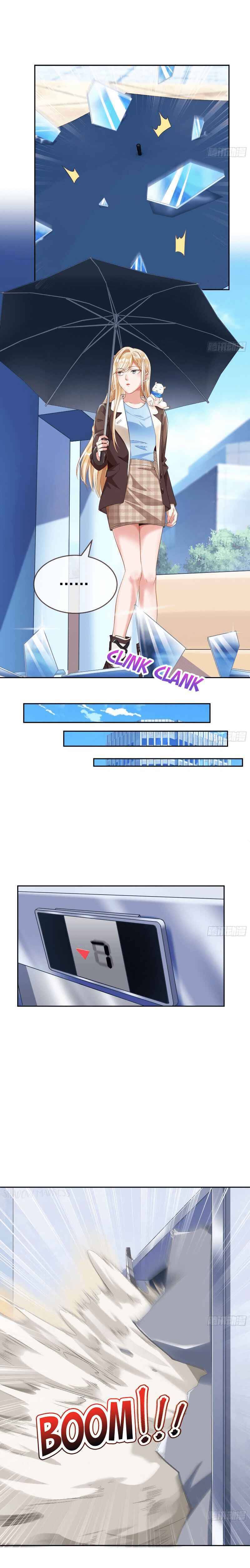 Cheating Men Must Die chapter 275 page 5