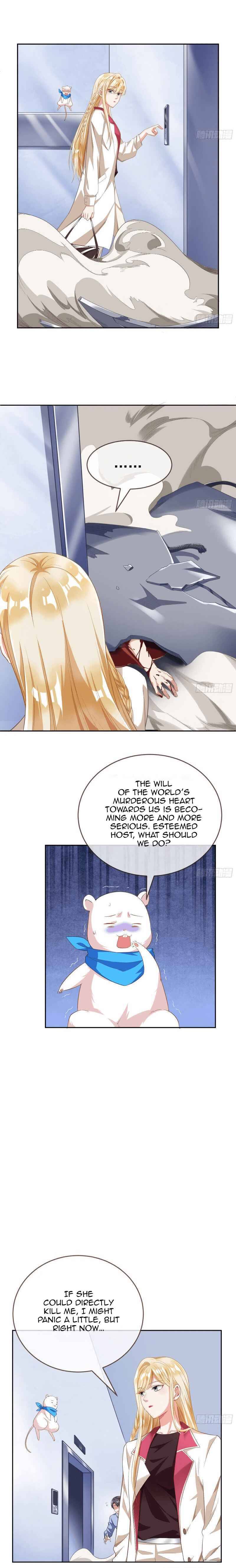 Cheating Men Must Die chapter 275 page 6