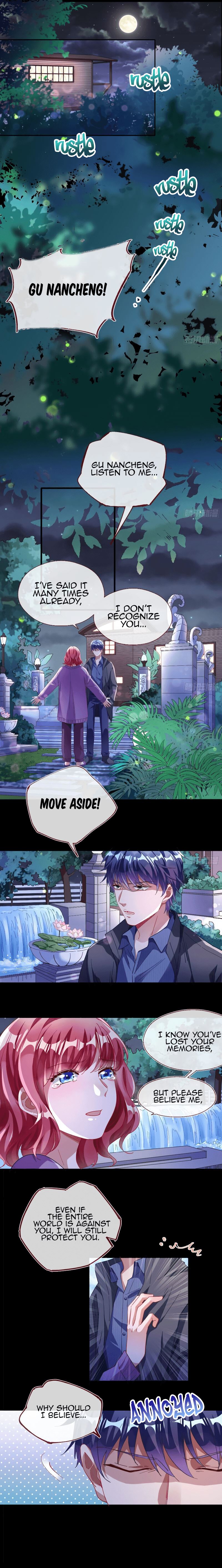 Cheating Men Must Die chapter 279 page 2