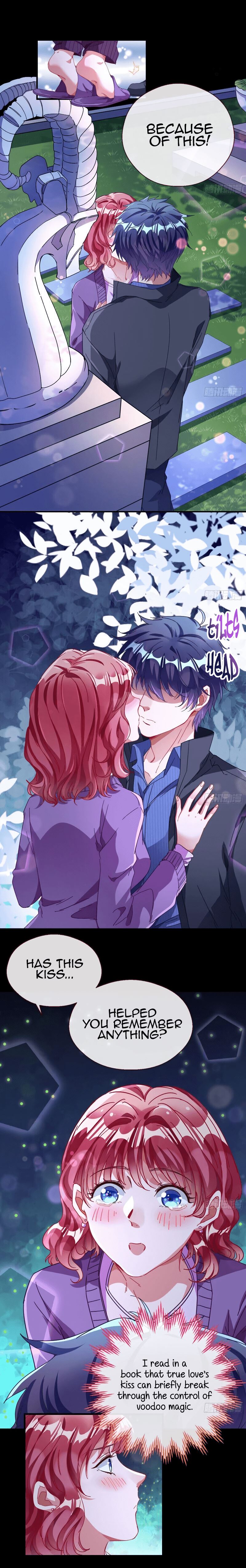 Cheating Men Must Die chapter 279 page 3