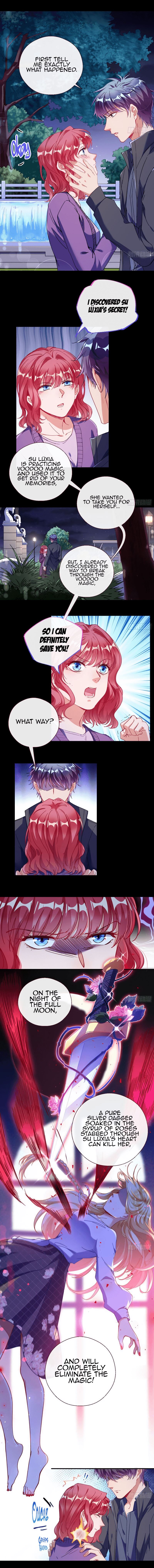 Cheating Men Must Die chapter 279 page 5