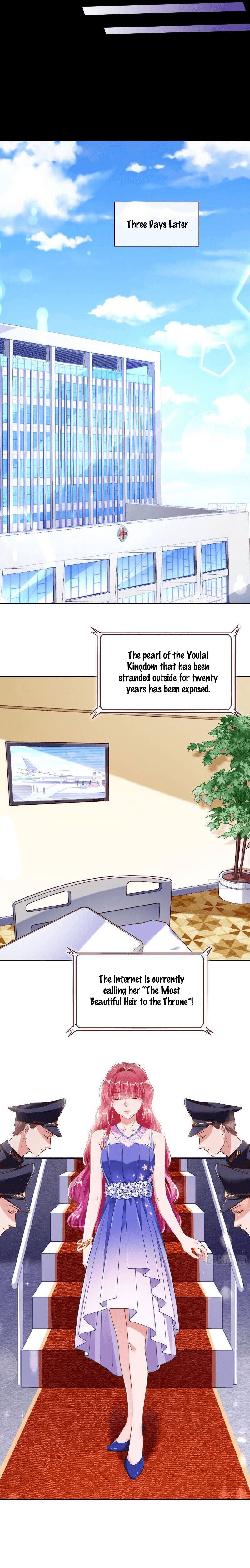 Cheating Men Must Die chapter 281 page 11